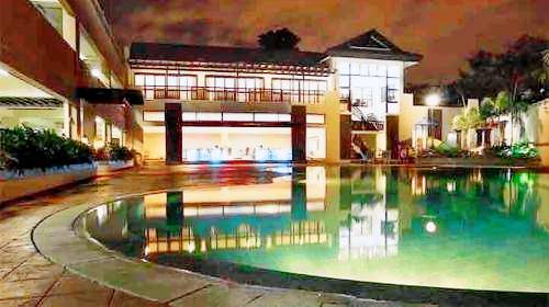 Apartament Quezon City