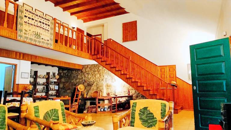 Casa Belmonte
