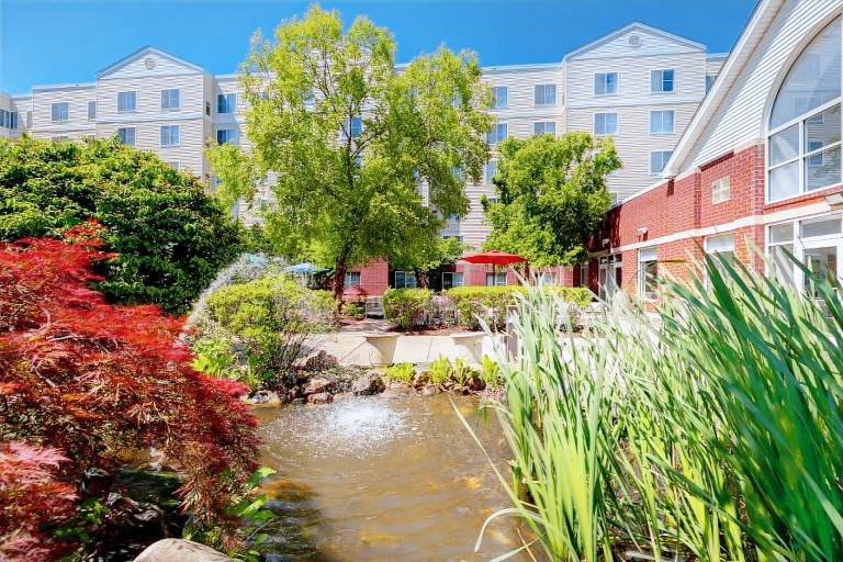 Homewood Suites by Hilton Lansdale — photo 5