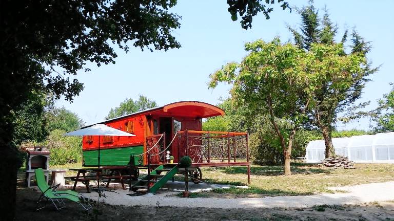 Gîte  Bâgé-la-Ville