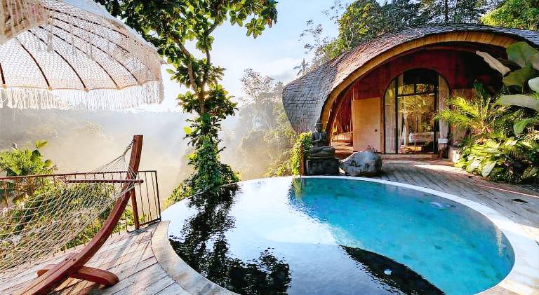 BELALU Bali Boutique & SPA experience — photo 4