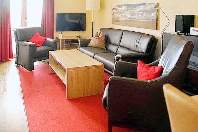Ferienwohnung  Wremen