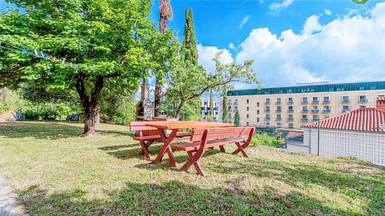 Apartman  Piran
