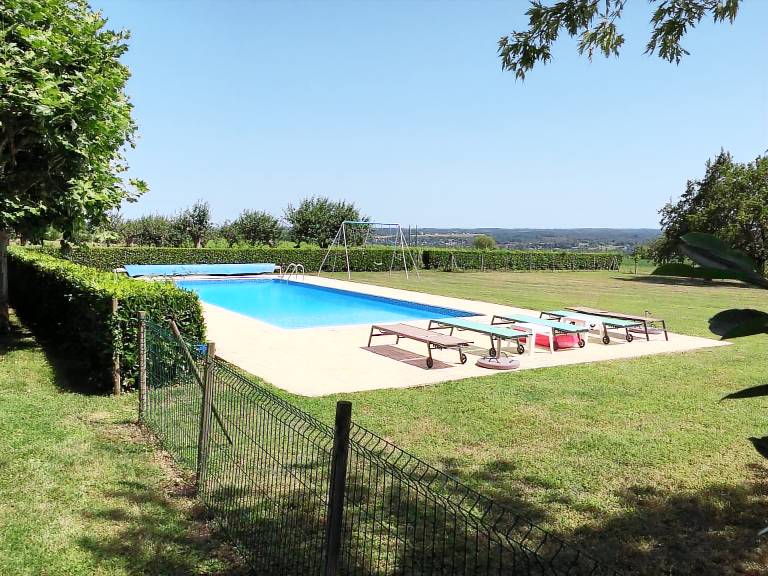 Maison de vacances Montrichard
