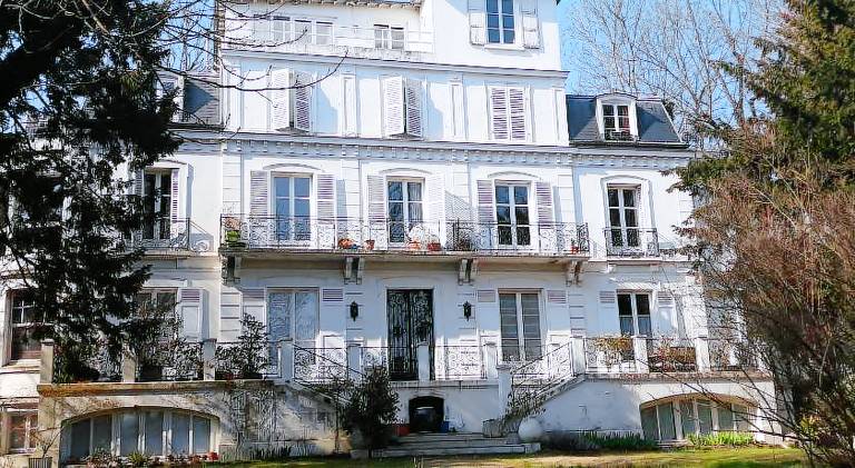 Chambre Eugenie — photo 4