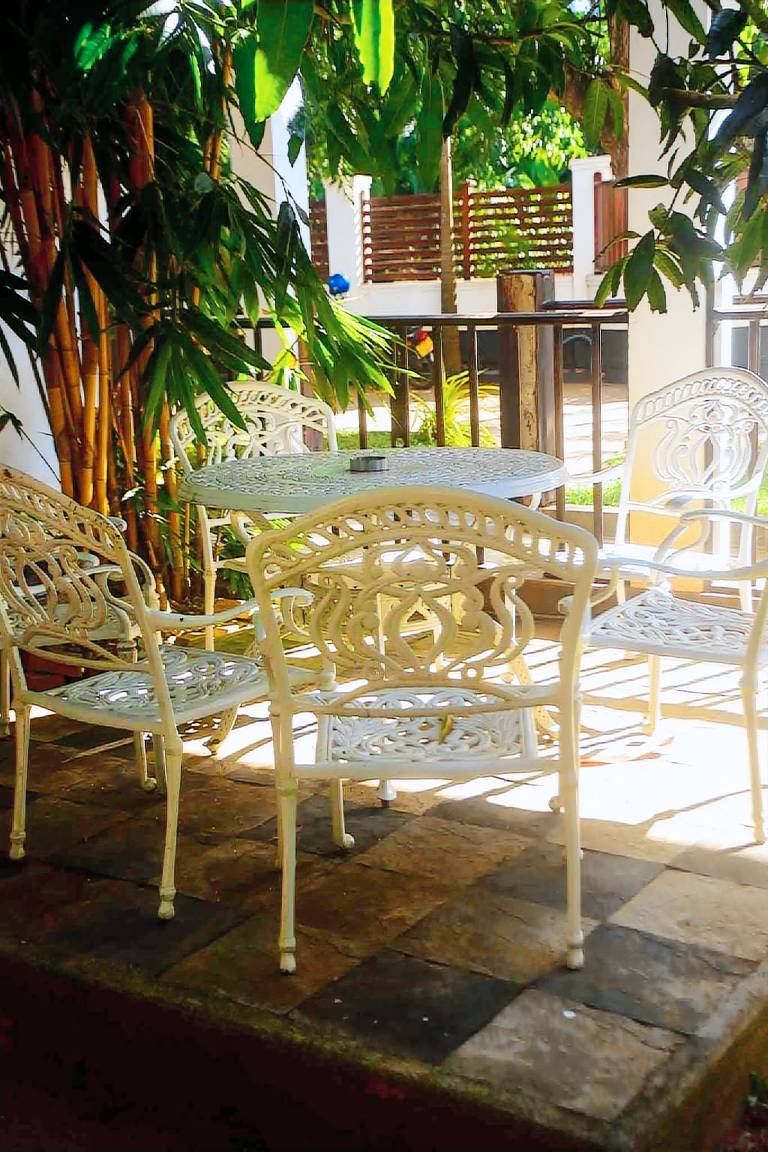 Elephant Eye Hotel — photo 4