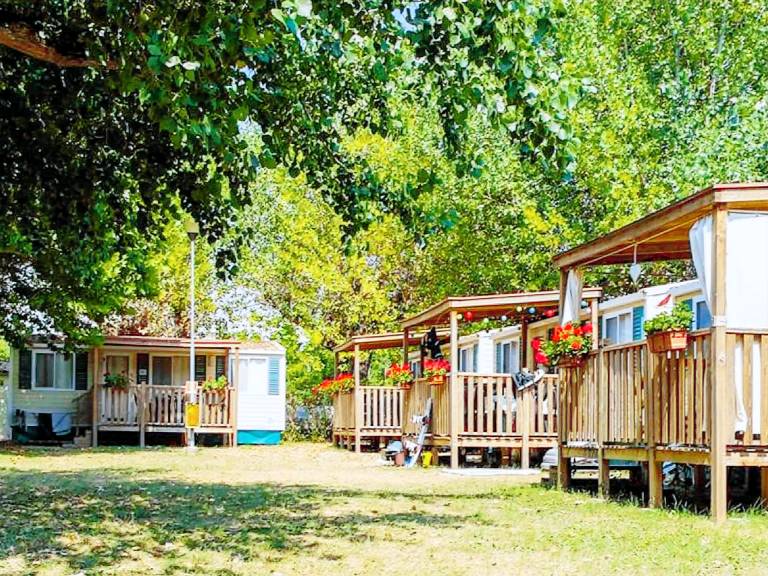 Dom Peschiera del Garda