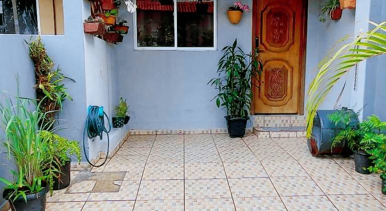 Holiday apartment | Dogs allowed in Balneário Camboriú