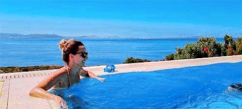 Villa Naxos