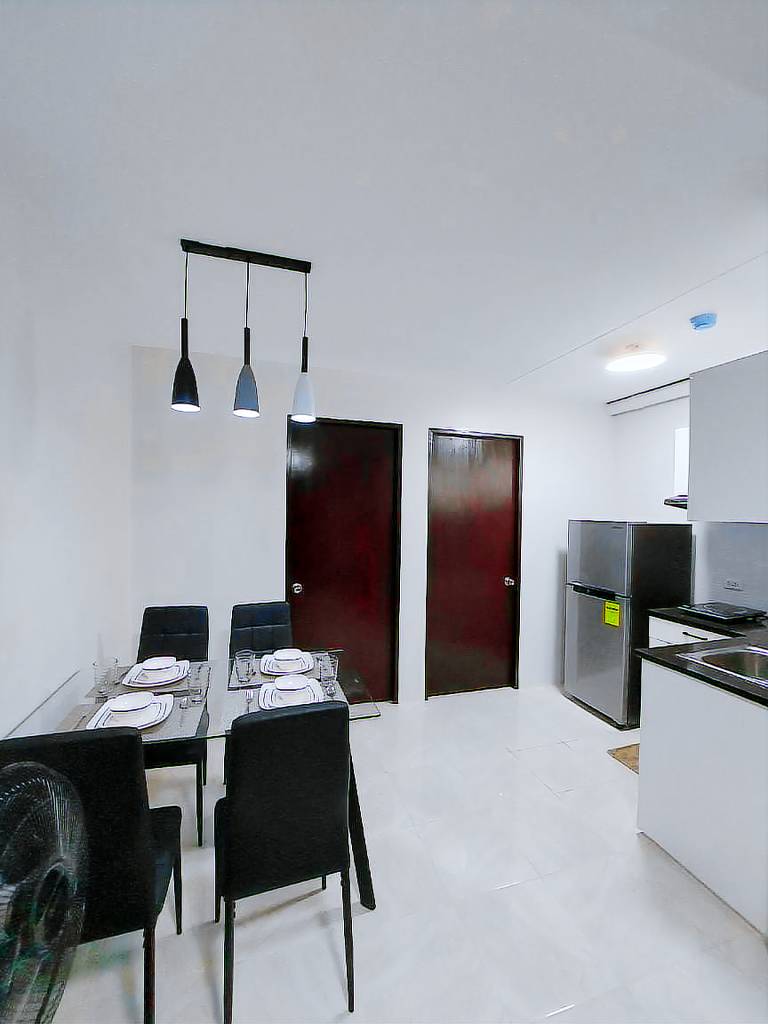Appartement Banilad