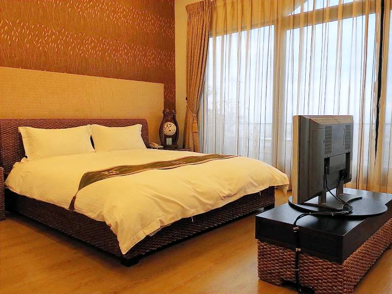 Cloudtop Landscape Hotel — photo 5