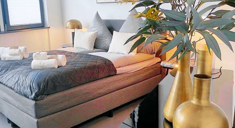Rental apartment | Pets allowed — photo 2