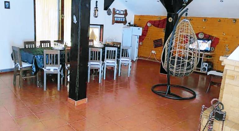 Ferienhaus Hermannstadt