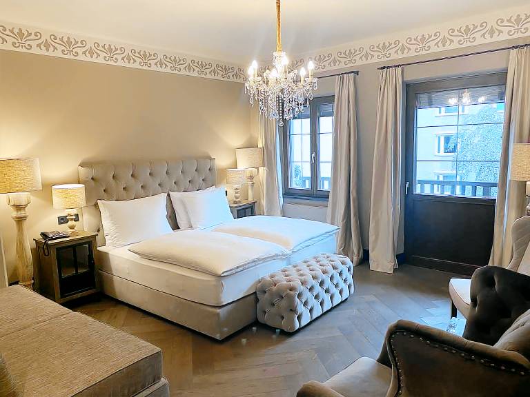 Suite in Innsbruck, Rum für max.  Personen