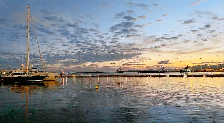 C&O Savoia Deluxe Rooms — photo 3