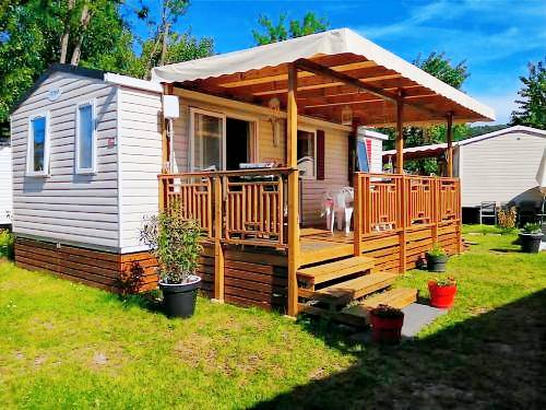 Maison de vacances Condrieu