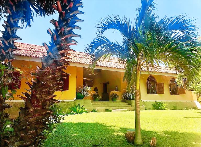 Villa Etalai