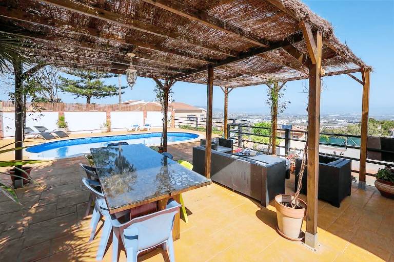 Villa Alhaurín de la Torre