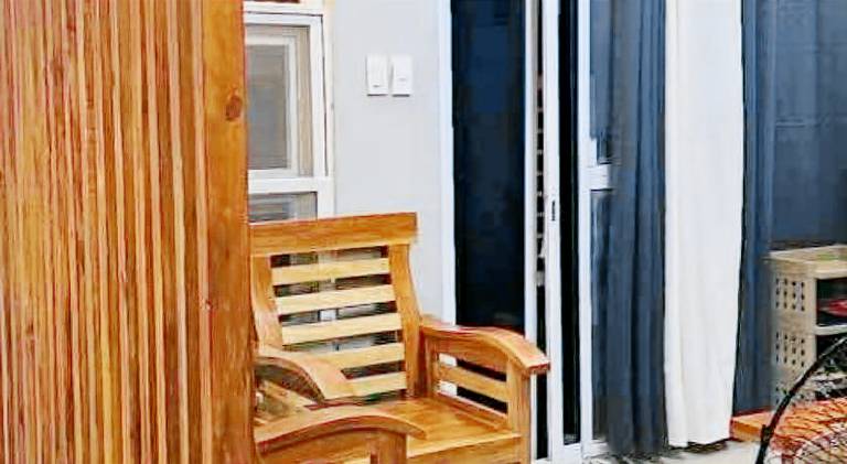 Vacation home with 2 rooms for 14 persons — photo 2