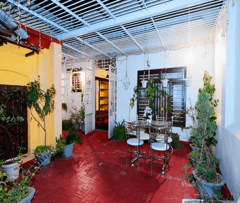 Villa with patio & BBQ — photo 5