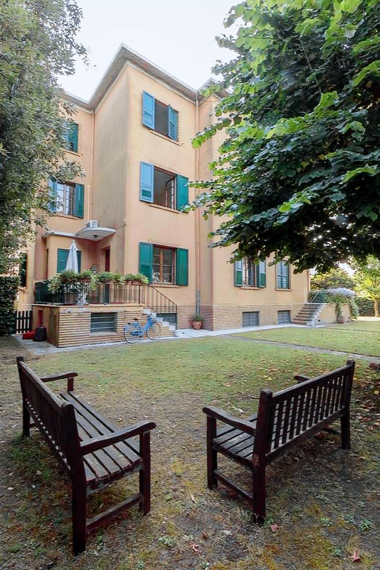 Ferienwohnung Lido di Venezia
