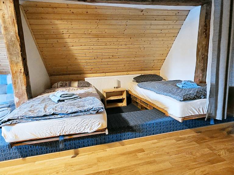 Ferienwohnung Drewelow