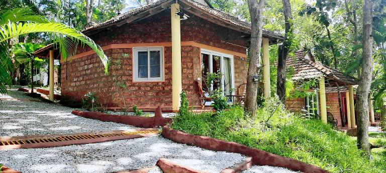 VISHRAM VILLAGE — photo 3