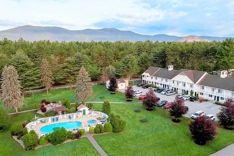 Golden Gables Inn Dazzler Select by Wyndham — photo 4