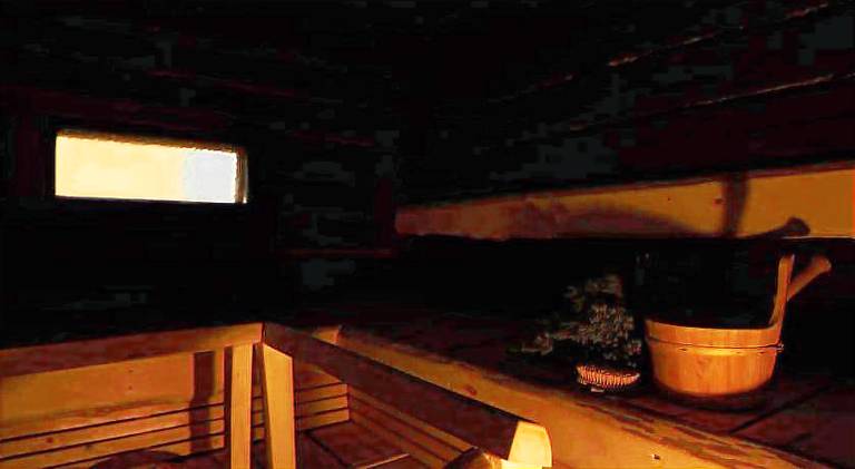 Chalet | Pets are welcome — photo 5