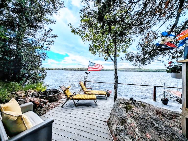 House  Bar Harbor