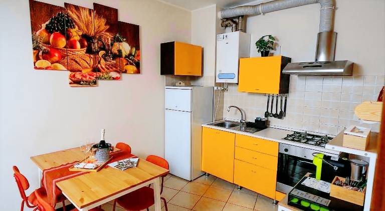Pleasant vacation home | Next to the beach | Dogs allowed — photo 3