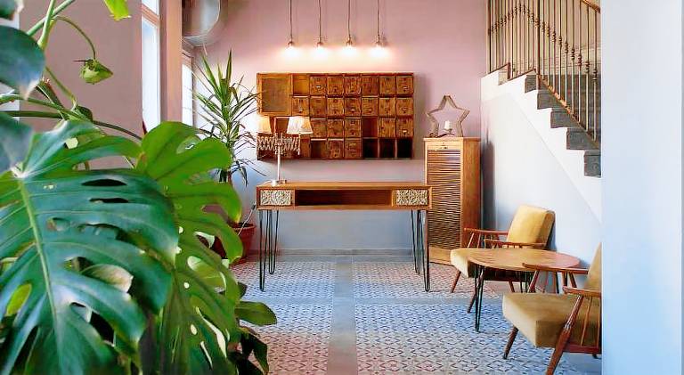 Bed & Breakfast Dorćol