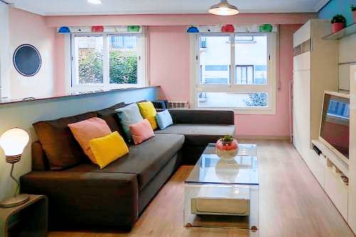 Appartement Vigo