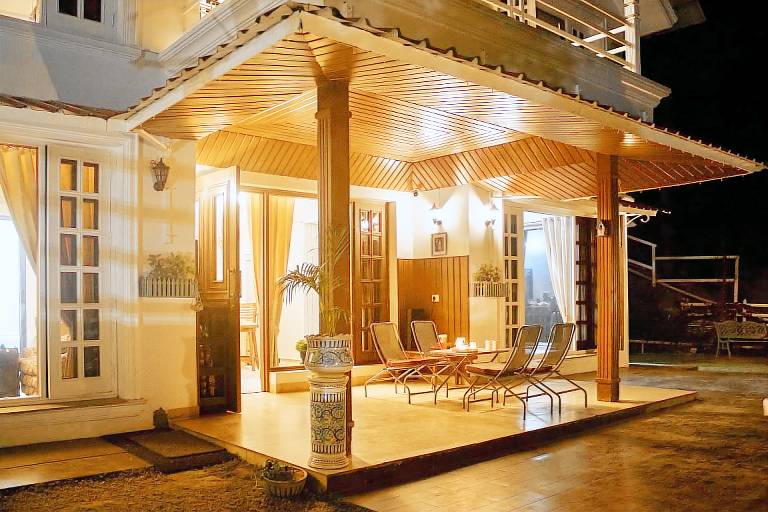 Wonderful villa | Pets are welcome — photo 4