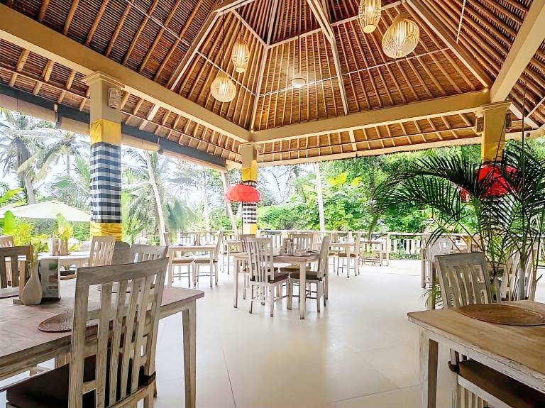 Mesari Hotel Ubud — photo 2