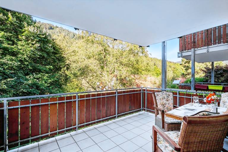 Ferienwohnung  Ettlingen