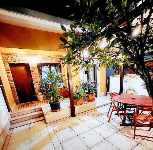 Villa Stagni di Ostia