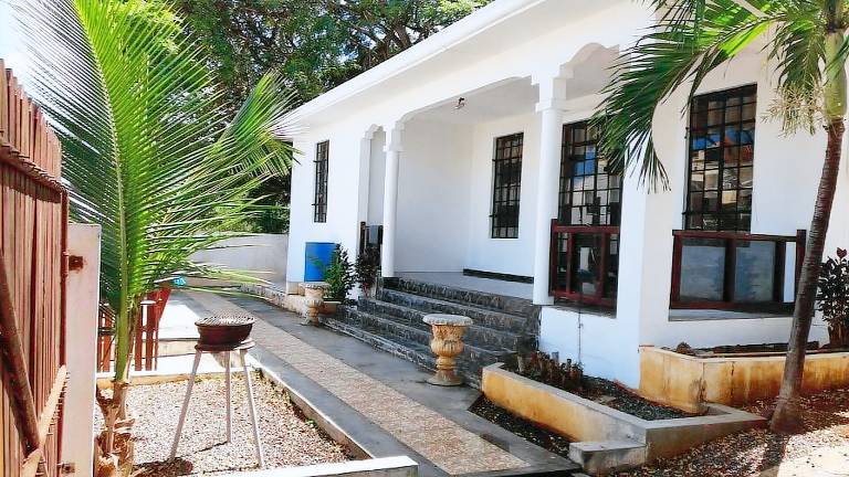 Huis  Flic en Flac