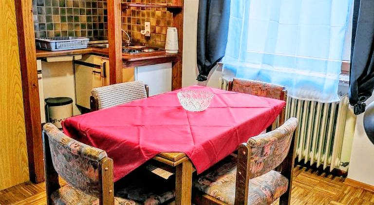 Holiday apartment with 1 room for 2 persons — photo 3