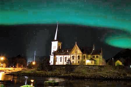 House Kabelvåg