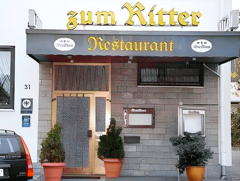 Hotel Zum Ritter