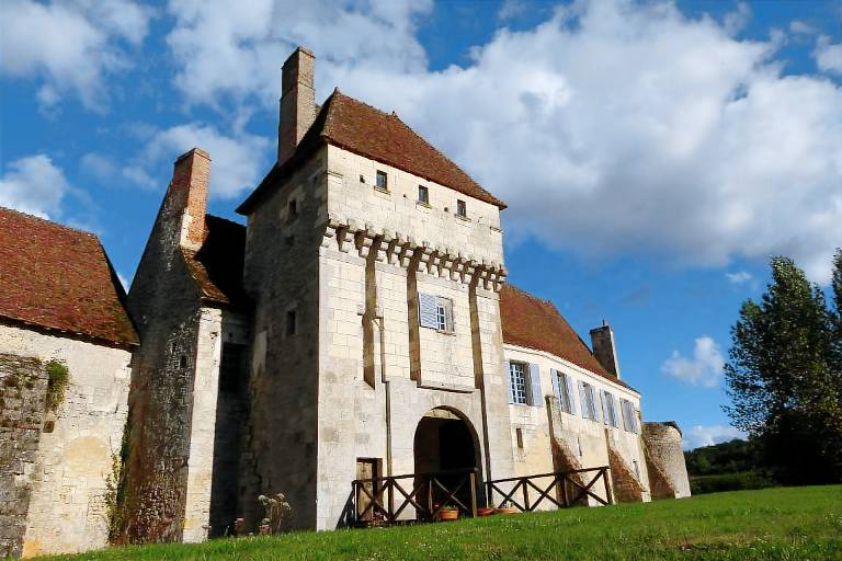 Pleasant house with patio & garden | Dogs allowed in Chateauroux