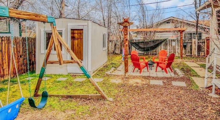 House with 3 rooms for 8 persons — photo 4