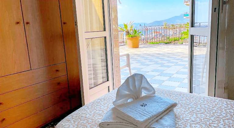 Hotel Regina Mundi — photo 5