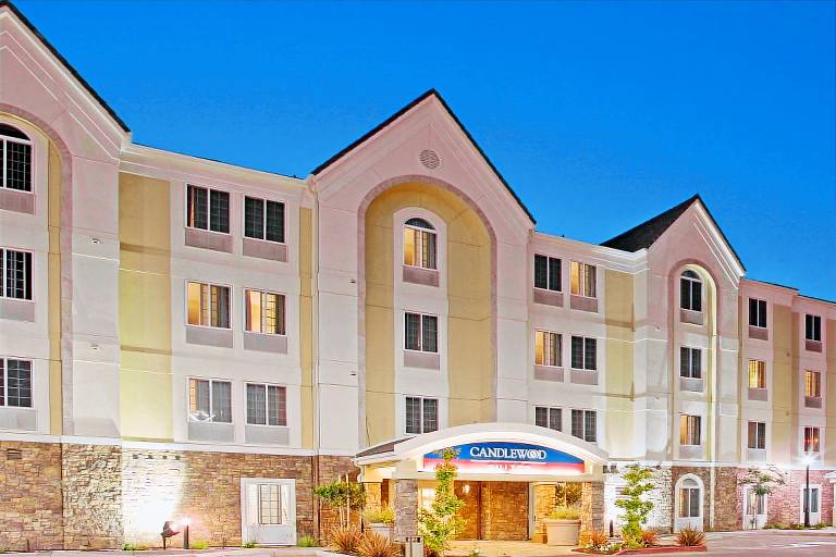Candlewood Suites Santa Maria By IHG in Santa Maria, CA