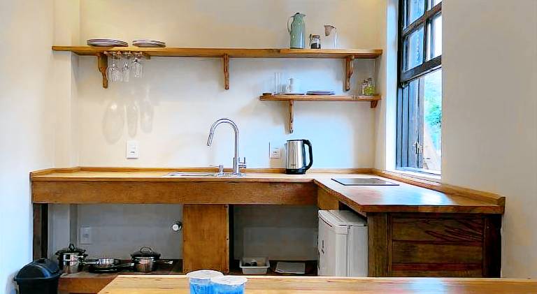Serviced apartment with jacuzzi, patio & barbecue | Next to the beach | Pets are welcome — photo 3