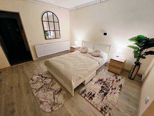 Apartman Coltău