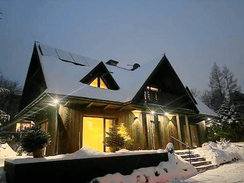 Chalet Zakopane