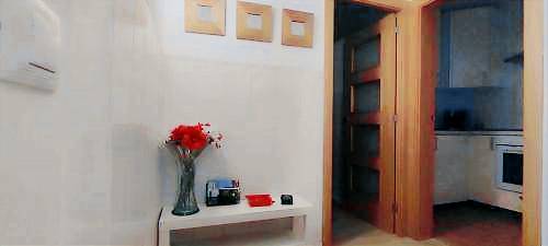 Apartamento Viladecans