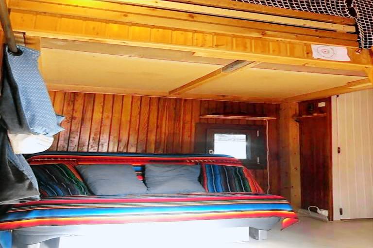Chalet Chamrousse